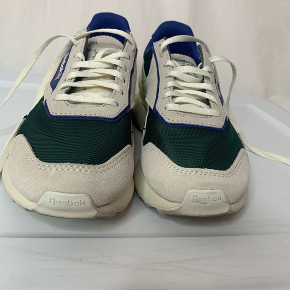 Reebok classic running shoes unisex USAsize6.5men 8womens - Picture 7 of 11